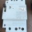Used Siemens 3VU1600-1MQ00 Motor Starter Protector