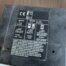 Used Siemen 3VU1600-1MN00 Motor Starter Protector