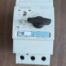 Used Siemens 3RV1031-4HA10 Motor Starter Protector