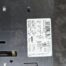 Used Siemens 3RV1021-4EA10 Motor Starter Protector