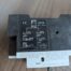 Used 120-296 Siemens 3VU1300-1MG00 Motor Starter Protector