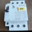 Used Siemens 3VU1300-1MK00 Starter Motor Protector