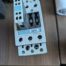 Used Siemens 3RT1034-3B Contact Block With 3RH-1921-2CA01 Aux. Switch