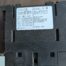 Used Siemens 3RT1034-3B Contact Block With 3RH-1921-2CA01 Aux. Switch