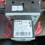Used Siemens Contact Block 3RT1025-1A,& 3A With Aux. Switch