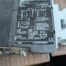 Used Siemens Contact Block 3RT1025-1A,& 3A With Aux. Switch