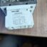 Used Siemens Contact Block 3RT1025-1A,& 3A With Aux. Switch