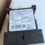 Used Siemens 3RT1916-2CG11 Timer Delay With 3RT20162BB42 Contact Block