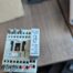 Used Siemens Contact Block 3RT1015-2AF02 with 3ZT 1916-1BC00 Aux Surge Suppressor