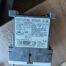 Used Siemens Contact Block 3RT1015-2AF02 with 3ZT 1916-1BC00 Aux Surge Suppressor