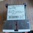 Used Siemens 3RH1122-2AF00 Contact Block with a 3Zt 1916-1BC00 Surge Suppressor