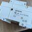 Used Siemens Miniature Circuit Breaker C16 5Sx23