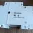 Used Siemens Miniature Circuit Breaker C25 5Sx23