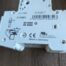Used Siemens C20 5SY62 MCB Miniature Circuit Breaker