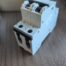 Used Siemens D2 5SY42 Dble Miniature Breaker