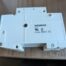 Used Siemens C4 5Sx22 Miniature Breaker