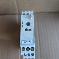 Used Siemens Siruis Multifunction  Timing Relay 3RP1525-1AB30