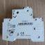 Used Siemens  C6 5SY41 MCB with a 5ST3010 Aux.Switch