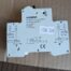 Used Siemens C10 Miniature Circuit Breaker 5SY41 with 5ST3010-AS Aux. Switch