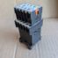 Used Siemens Contact Block 3TH2031-OAG2 With 3TX4411-2G Aux Contactor