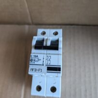 Used Altech C16A Circuit Breaker