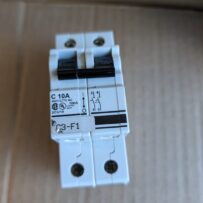 Used Altech 10A Circuit Breaker