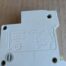 Used Merlin Gerin Multi 9 C32N U4A Miniature Breaker