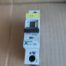 Used Klockner Moeller FAZ-C10 1 Miniature Circuit Breaker