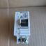 Used Stotz Kontakt BBC S211UC Z8A Miniature Circuit Breaker with Aux Switch