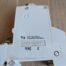 Used Stotz Kontakt BBC S211UC Z8A Miniature Breaker with Aux Switch