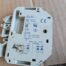 Used Schneider GB2-CBO7 2A Circuit Breaker