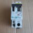 Used Moeller FAZ-FIP-C 6 1  Mini Circuit Breaker With Aux Switch