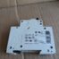 Used Moeller FAZ-FIP-C 6 1  Mini Circuit Breaker With Aux Switch