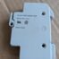 Used Weber PCH 1X38 Fuse Holder