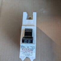 Used Stab Lok Single Circuit Breaker NA-NB-20
