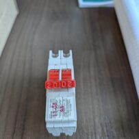 Used Stab Lok 20Amp Circuit Breaker
