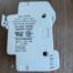 Used Wimex PS10-3  Fuse Holder 10x38 690V
