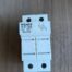 Used Wimex PS10-2 2 fuse Holder 690 V 545 0103