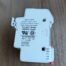 Used Wimex PS10-2 2 fuse Holder 690 V 545 0103