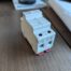 Used Wimex PS10-2 2 fuse Holder 690 V 545 0103