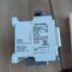 Used Allen Bradley Contact 4 Blocks 100-KMCH Series