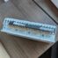 Used Allen Bradley Contact 4 Blocks 100-KMCH Series