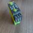 Used Tele DT12 Rail Mount Timer Relay