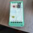 Used Pheonix Contact IVS2844 Analog Signal Conditioner