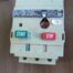 Used Klockner Moeller PKZMO-1-NA Motor Protection Switch