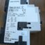 Used Allen Bradley Motor Control Switch 140-MN-0630 With 140-A11 Aux Switch