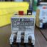 Used Allen Bradley Motor Control Switch 140-MN-0016