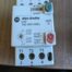 Used Allen Bradley Motor Control Switch 140-MN-0063