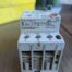 Used Allen Bradley Motor Control Switch 14O-MN-0160