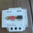 Used AEG MBS25 Motor Circuit Breaker E-NR-910-201-207